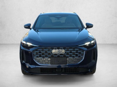 2025 Audi Q5 Premium 2.0 TFSI quattro