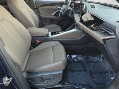 2025 Audi Q5 Premium 2.0 TFSI quattro