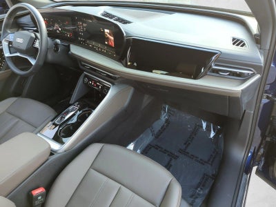 2025 Audi Q5 Premium 2.0 TFSI quattro