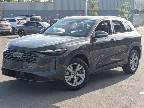 2025 Audi Q5 Premium 2.0 TFSI quattro