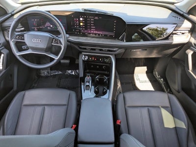 2025 Audi Q5 Premium 2.0 TFSI quattro