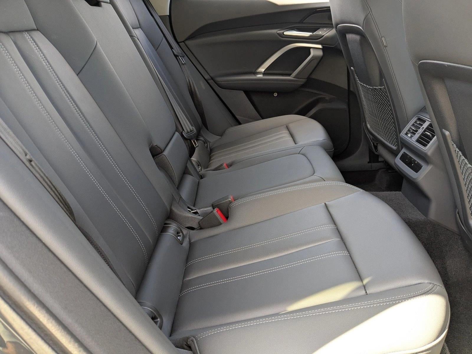 2025 Audi Q5 Premium 2.0 TFSI quattro