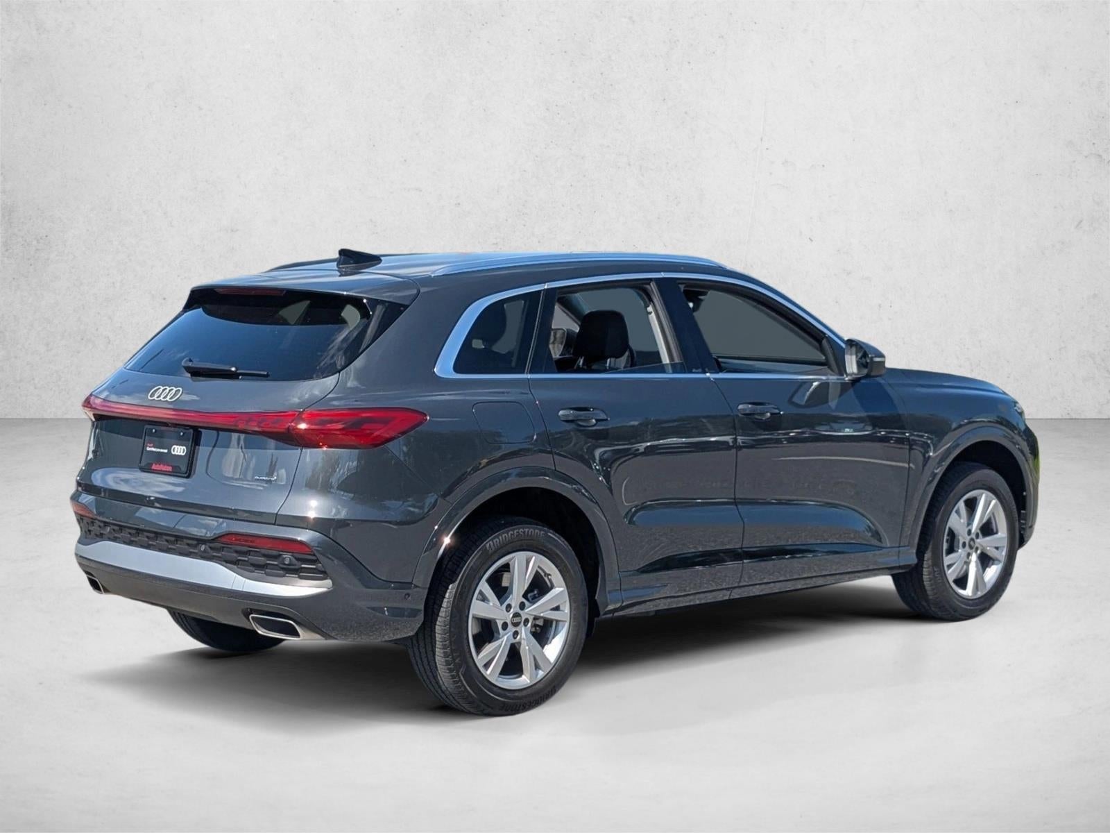 2025 Audi Q5 Premium 2.0 TFSI quattro