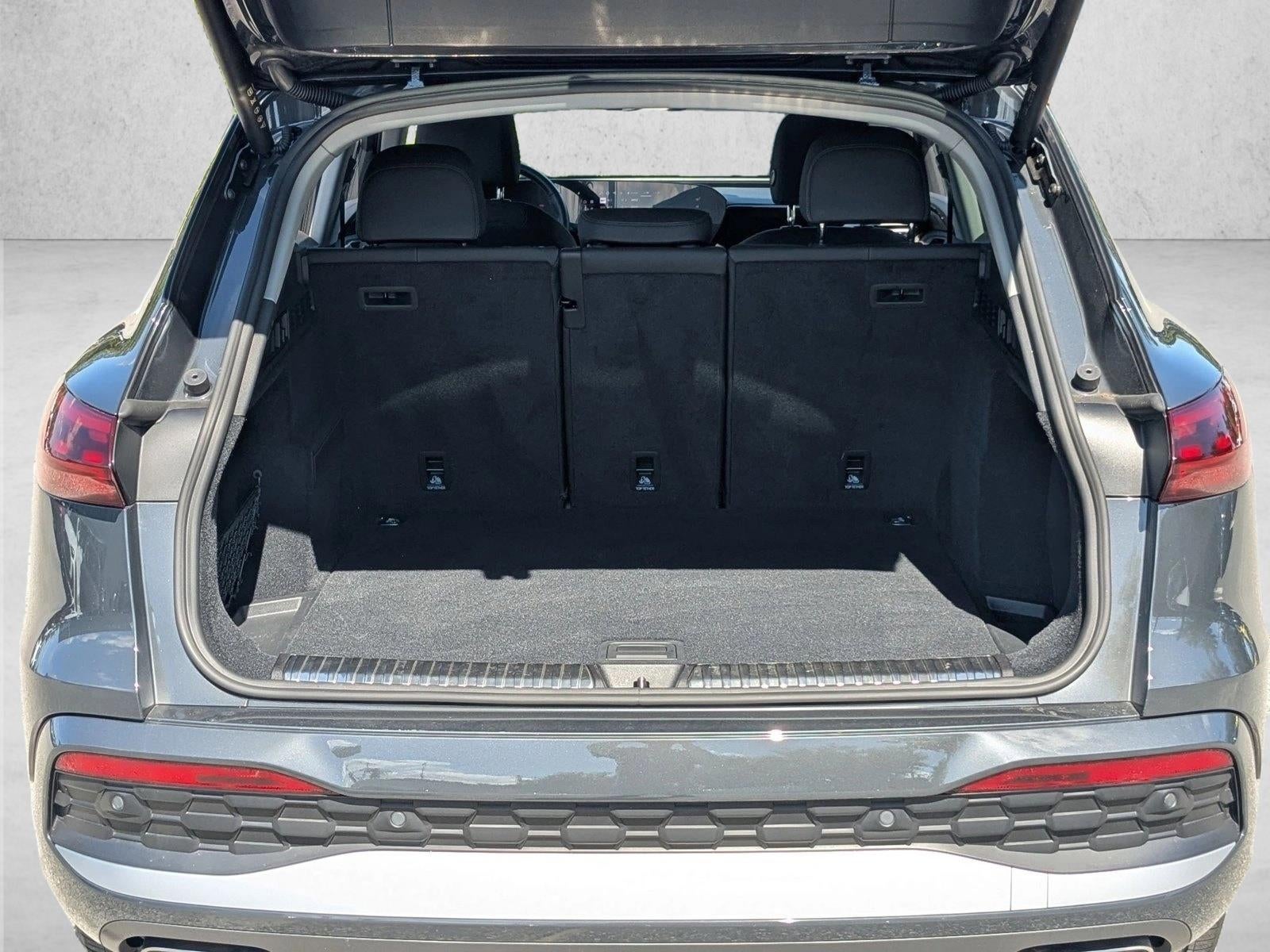 2025 Audi Q5 Premium 2.0 TFSI quattro