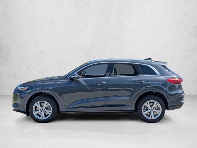 2025 Audi Q5 Premium 2.0 TFSI quattro