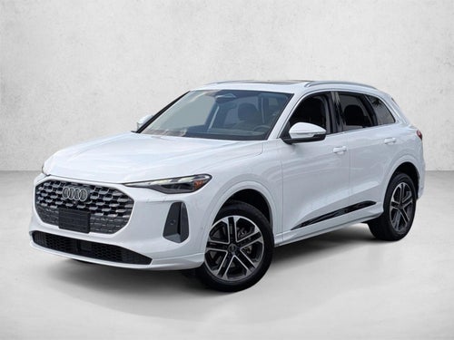 2025 Audi Q5 Premium 2.0 TFSI quattro