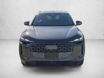 2025 Audi Q5 Premium 2.0 TFSI quattro