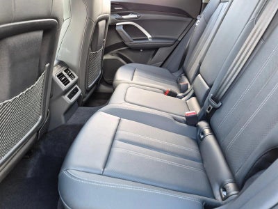 2025 Audi Q5 Premium Plus 2.0 TFSI quattro