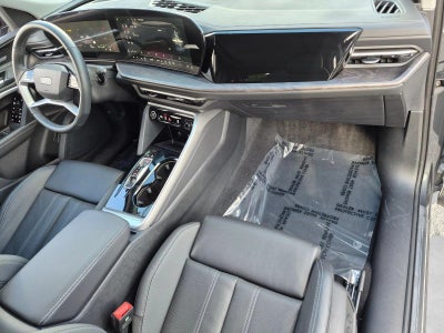 2025 Audi Q5 Premium Plus 2.0 TFSI quattro