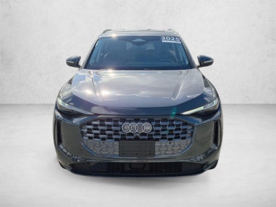 2025 Audi Q5 Premium Plus 2.0 TFSI quattro