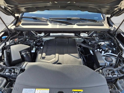 2025 Audi Q5 Premium Plus 2.0 TFSI quattro