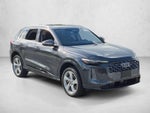 2025 Audi Q5 Premium Plus 2.0 TFSI quattro