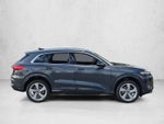 2025 Audi Q5 Premium Plus 2.0 TFSI quattro