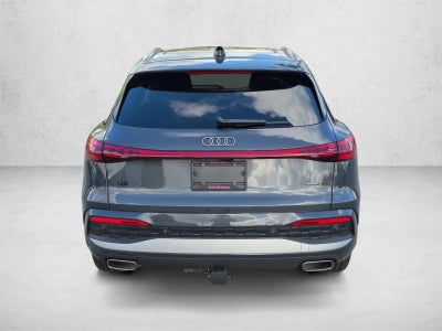 2025 Audi Q5 Premium Plus 2.0 TFSI quattro