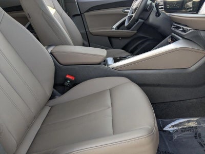 2025 Audi Q5 Premium Plus 2.0 TFSI quattro