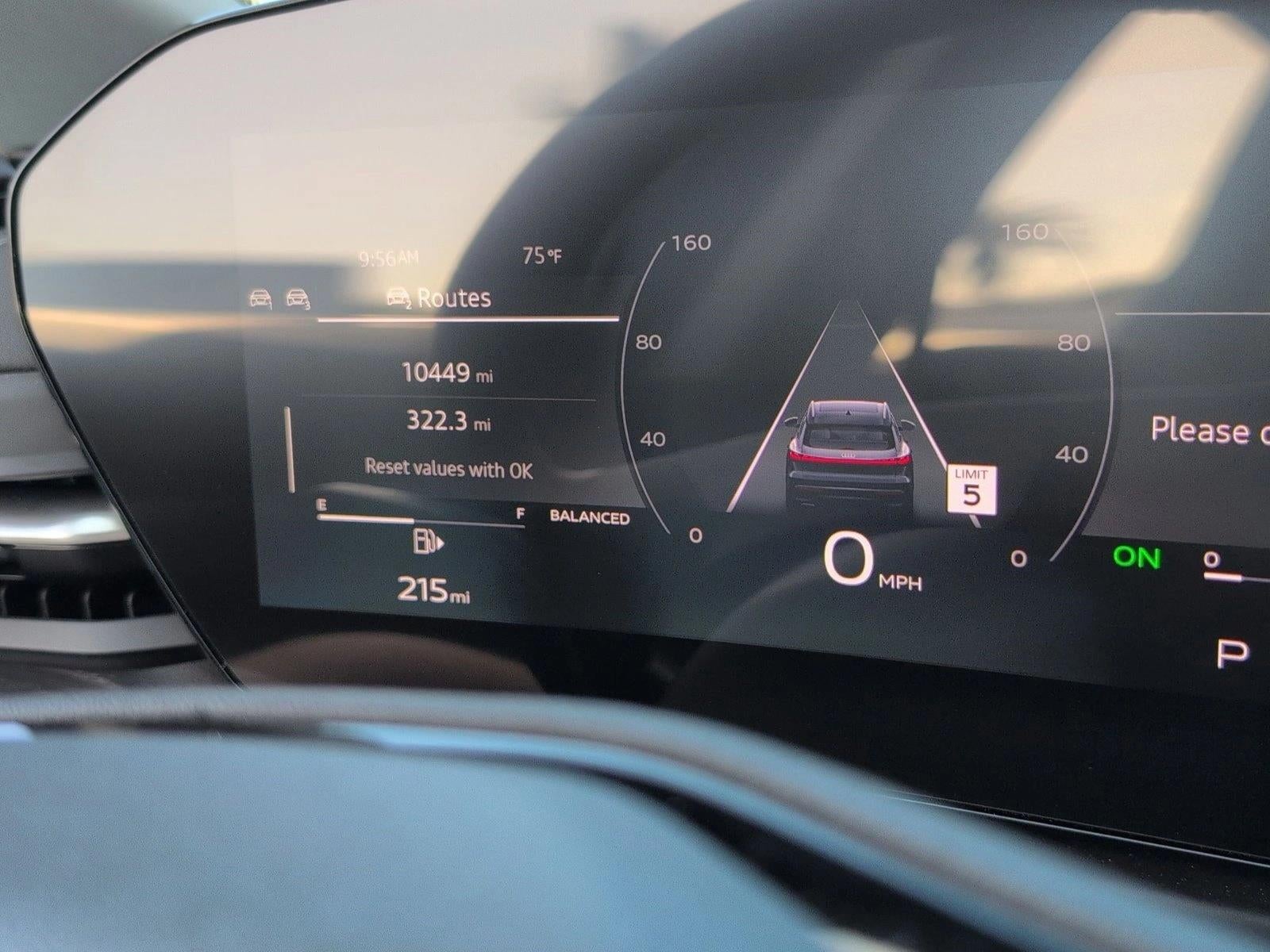 2025 Audi Q5 Premium Plus 2.0 TFSI quattro