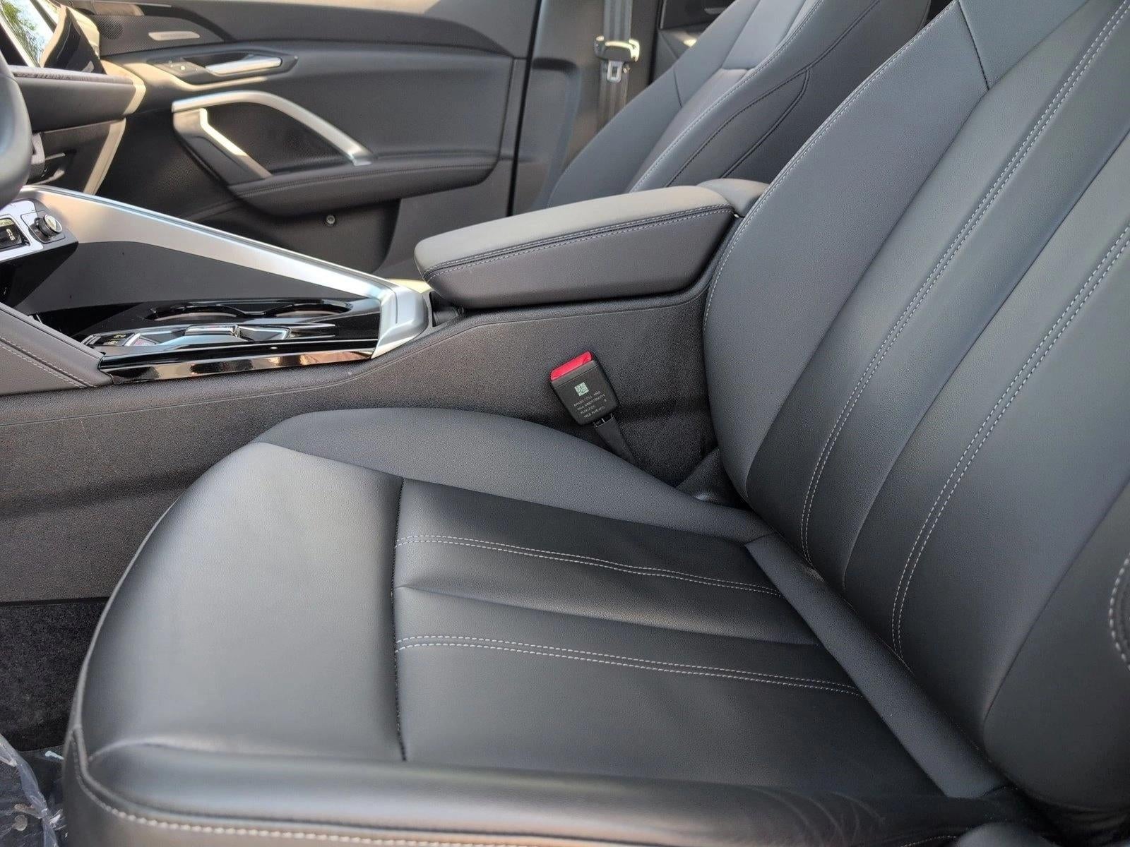 2025 Audi Q5 Premium Plus 2.0 TFSI quattro