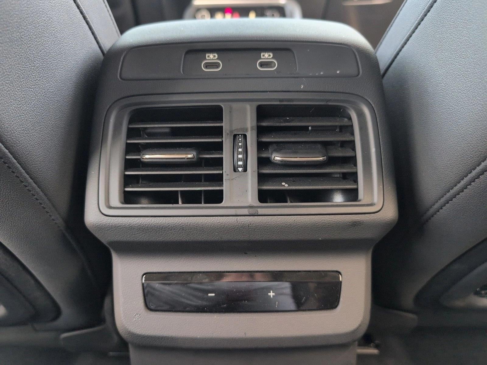 2025 Audi Q5 Premium Plus 2.0 TFSI quattro