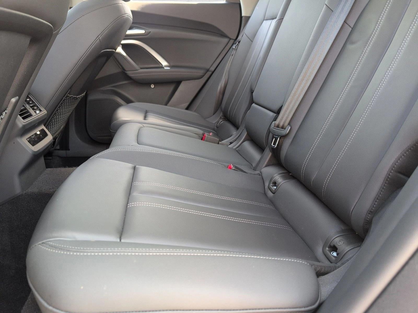 2025 Audi Q5 Premium Plus 2.0 TFSI quattro