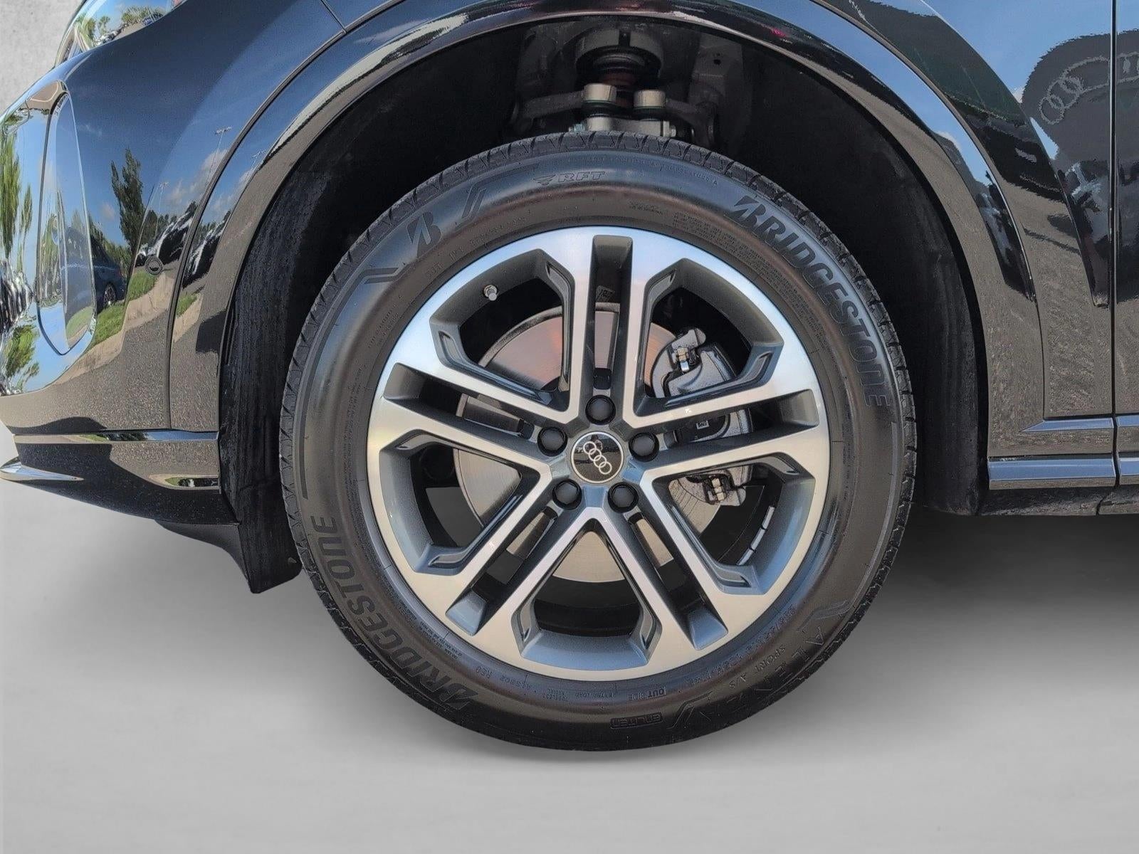 2025 Audi Q5 Premium Plus 2.0 TFSI quattro