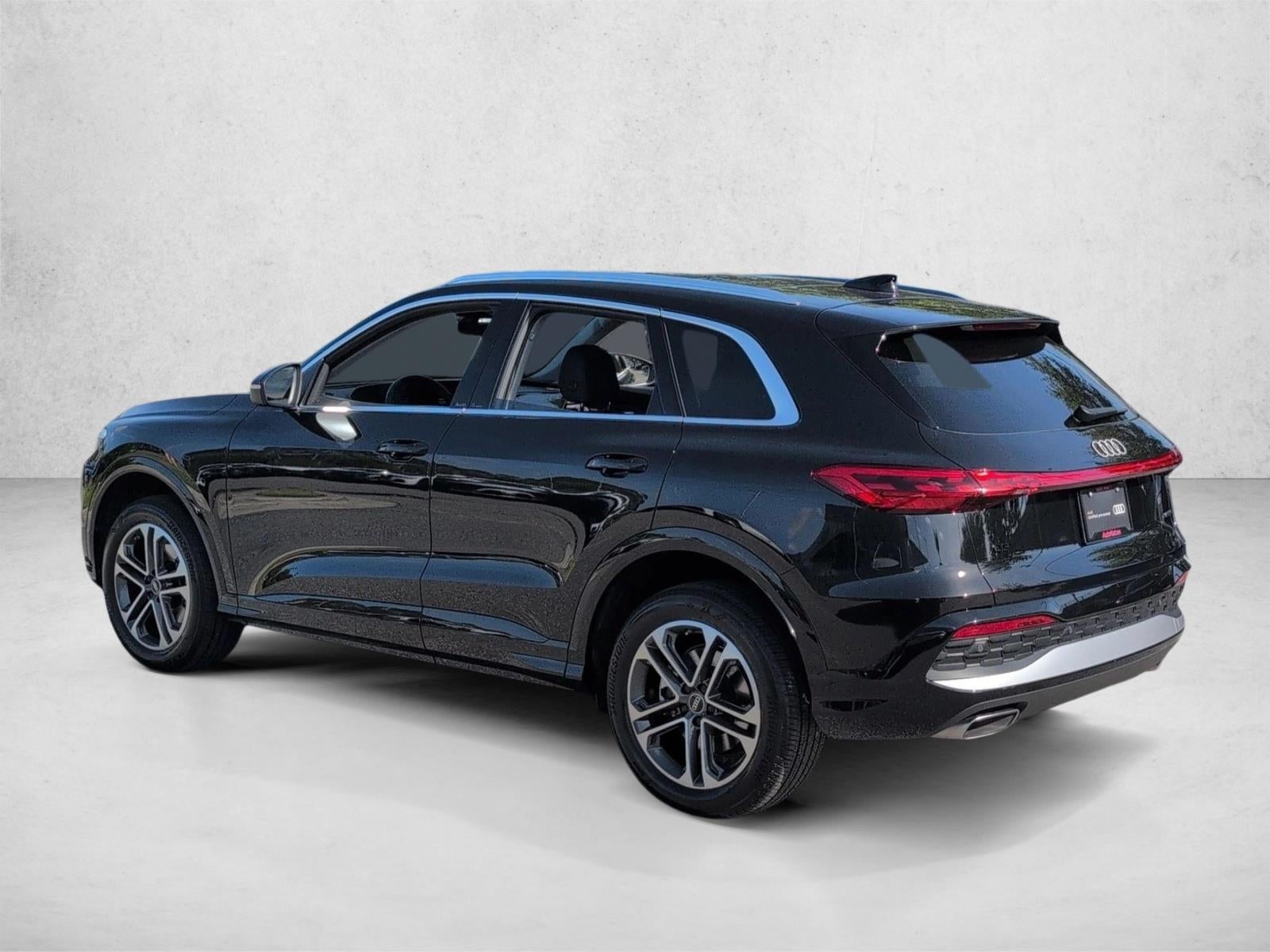 2025 Audi Q5 Premium Plus 2.0 TFSI quattro