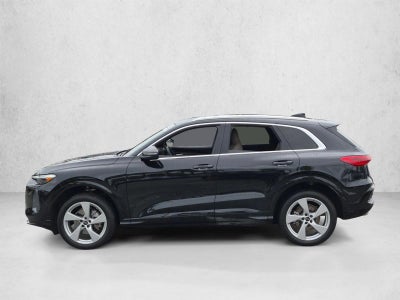 2025 Audi Q5 Premium Plus 2.0 TFSI quattro