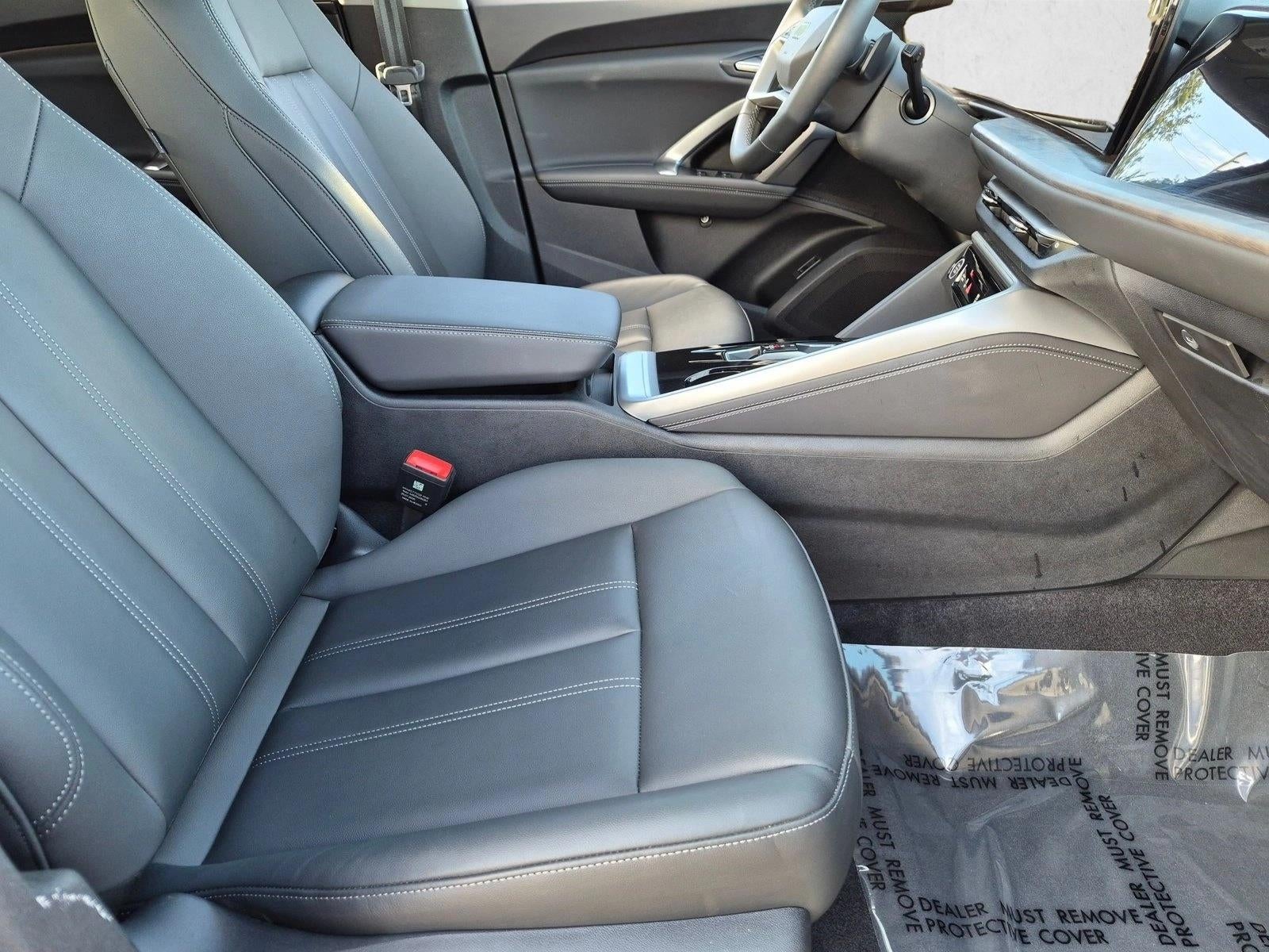 2025 Audi Q5 Premium Plus 2.0 TFSI quattro