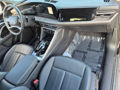 2025 Audi Q5 Premium Plus 2.0 TFSI quattro