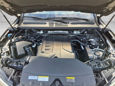 2025 Audi Q5 Premium Plus 2.0 TFSI quattro