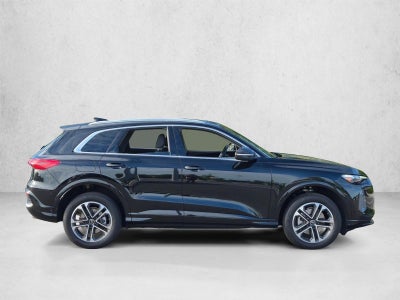 2025 Audi Q5 Premium Plus 2.0 TFSI quattro