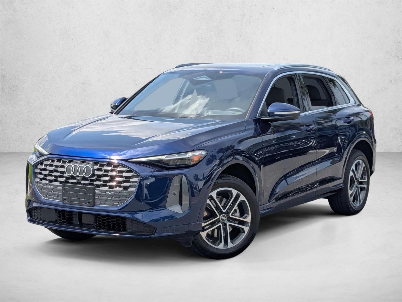 2025 Audi Q5 Premium Plus 2.0 TFSI quattro
