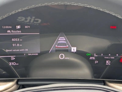 2025 Audi Q5 Premium Plus 2.0 TFSI quattro