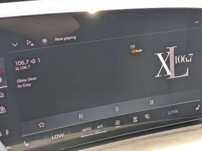 2025 Audi Q5 Premium Plus 2.0 TFSI quattro