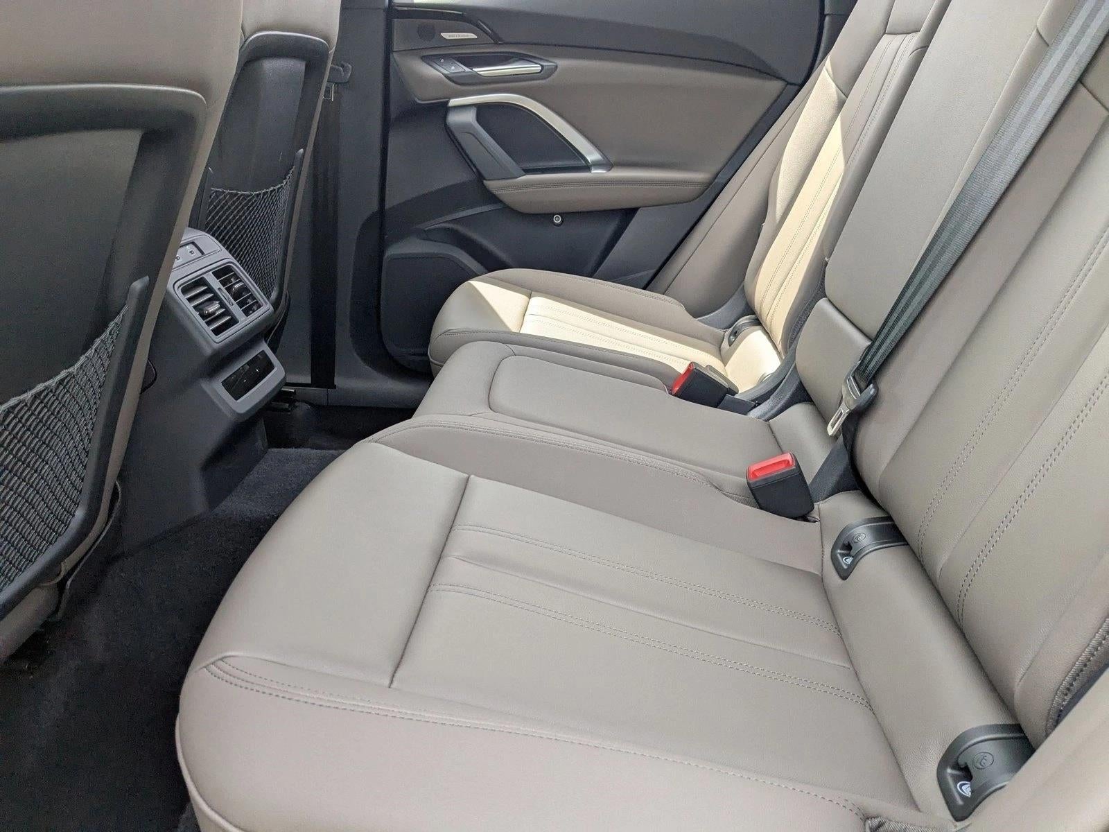 2025 Audi Q5 Premium Plus 2.0 TFSI quattro