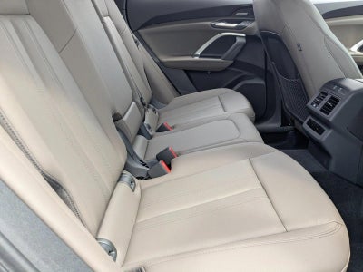 2025 Audi Q5 Premium Plus 2.0 TFSI quattro