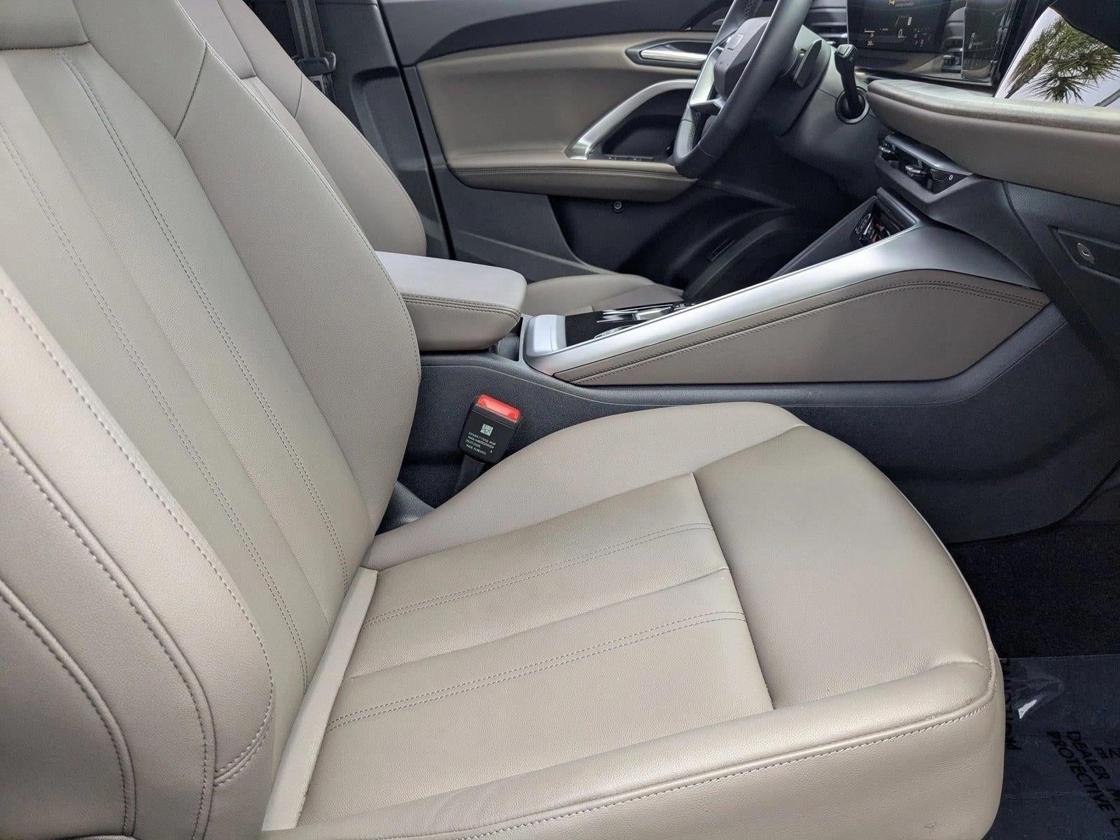 2025 Audi Q5 Premium Plus 2.0 TFSI quattro