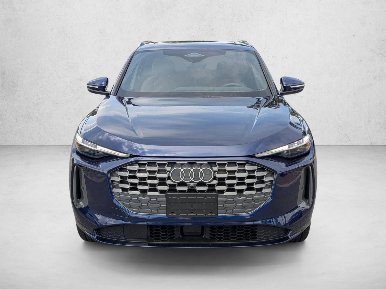 2025 Audi Q5 Premium Plus 2.0 TFSI quattro
