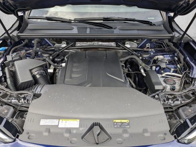 2025 Audi Q5 Premium Plus 2.0 TFSI quattro