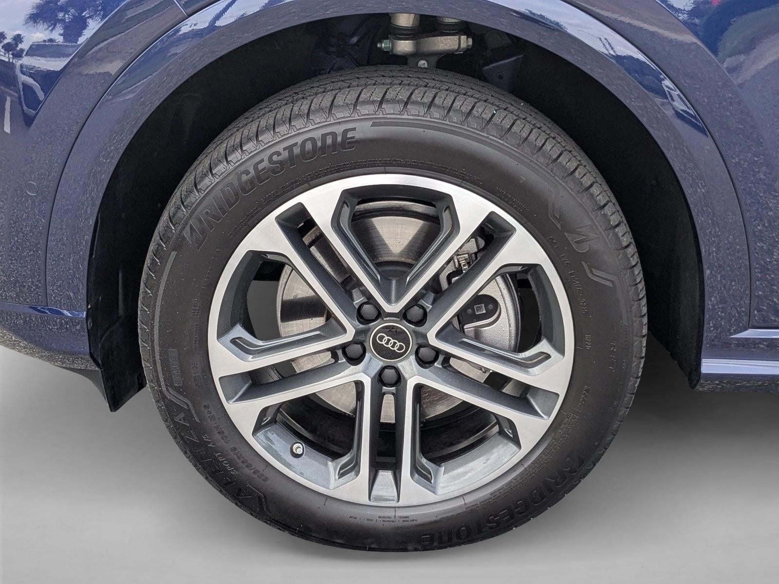 2025 Audi Q5 Premium Plus 2.0 TFSI quattro