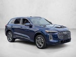 2025 Audi Q5 Premium Plus 2.0 TFSI quattro