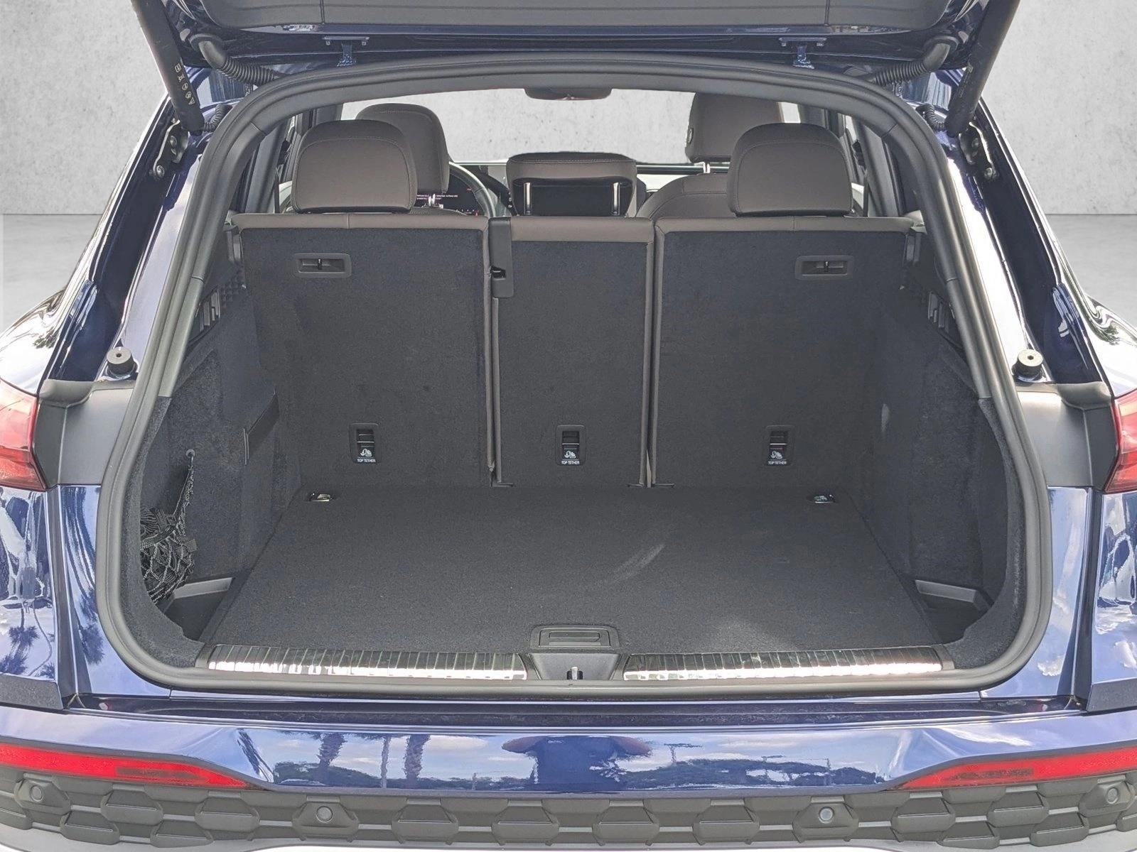 2025 Audi Q5 Premium Plus 2.0 TFSI quattro