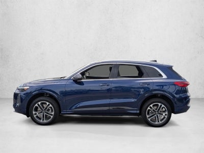 2025 Audi Q5 Premium Plus 2.0 TFSI quattro
