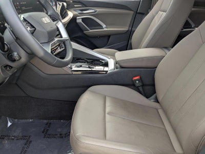 2025 Audi Q5 Premium Plus 2.0 TFSI quattro