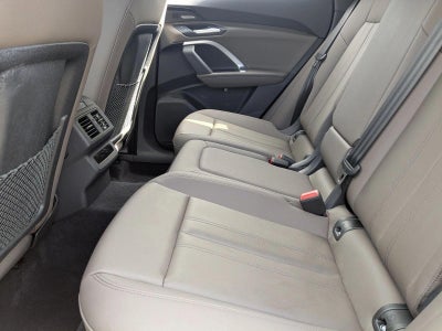 2025 Audi Q5 Premium Plus 2.0 TFSI quattro