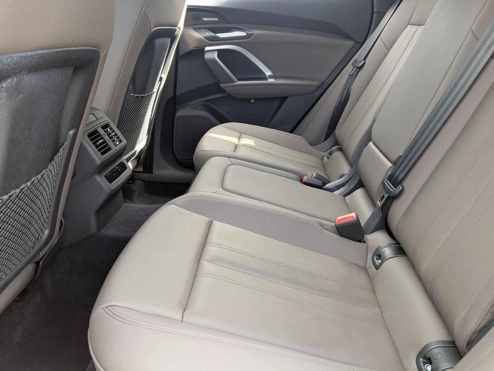 2025 Audi Q5 Premium Plus 2.0 TFSI quattro