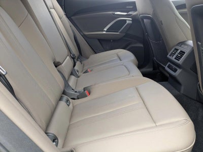 2025 Audi Q5 Premium Plus 2.0 TFSI quattro