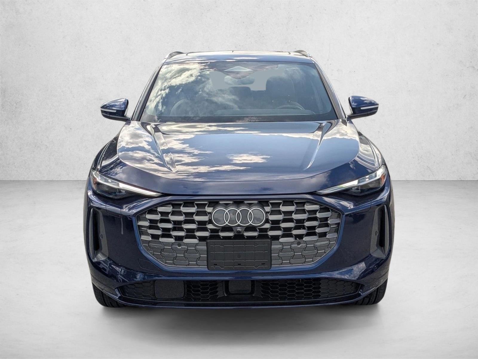 2025 Audi Q5 Premium Plus 2.0 TFSI quattro