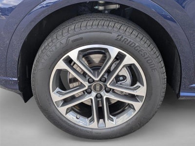 2025 Audi Q5 Premium Plus 2.0 TFSI quattro