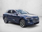 2025 Audi Q5 Premium Plus 2.0 TFSI quattro