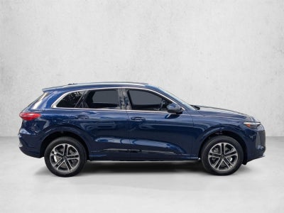 2025 Audi Q5 Premium Plus 2.0 TFSI quattro